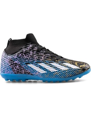 Sportaç Çoraplı Unisex Halısaha ve Çim Zemin Kramponu Mg 506