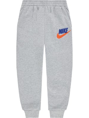 Nıke Club Chenılle Jogger Erkek Çocuk Eşofman Altı 86N167