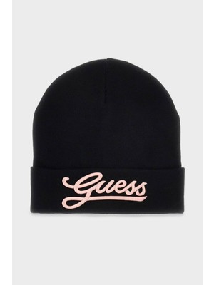 Guess Logolu Bere AW5400POL01 Bayan Bere AW5400 POL01 Bla