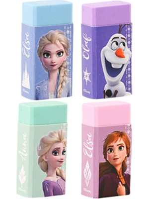 Otto Silgi Dikdörtgen Frozen 40368