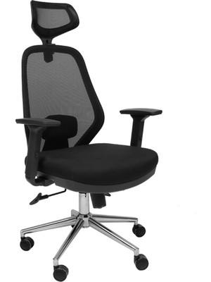 Kaya Ofis Apex Pro Yönetici Koltuğu Ofis  Koltuğu
