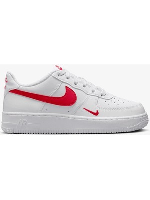 Nike Air Force 1 Lv8 Gs Sneaker AYAKKABI-FV7020-101-SPORTXOUTLET