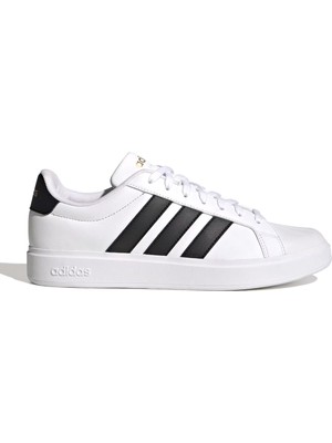 adidas STREETTALK Beyaz Erkek Sneaker
