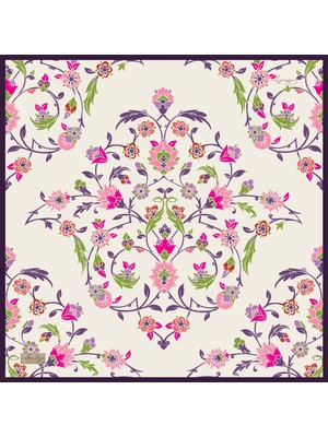 01 La Boutique Güz Eşarp 2215