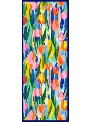 01 La Boutique Güz Şal  2317