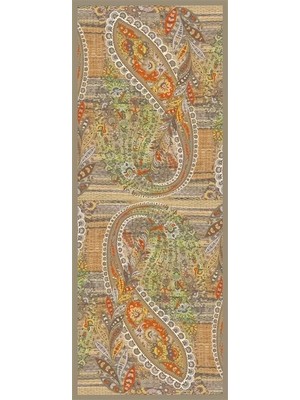 10 La Boutique Güz Şal 2228