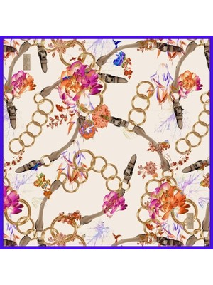 06 La Boutique Güz Eşarp 2511