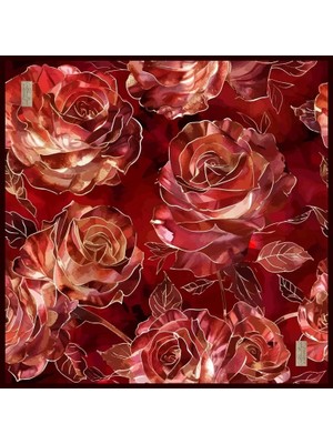 07 La Boutique Güz Eşarp 2558