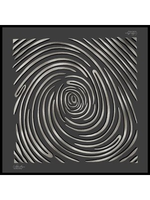 06 La Boutique Güz Eşarp 2507