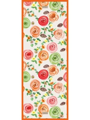 02 La Boutique Güz Şal 2435