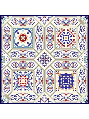 01 La Boutique Güz Eşarp 2222