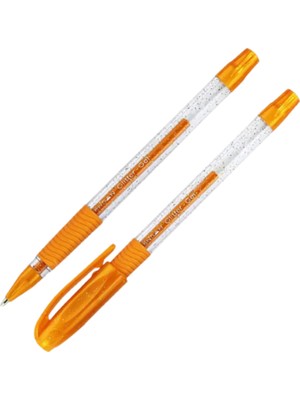 Tükenmez Kalem Jel Simli 1.0 MM 2280 12'li Paket