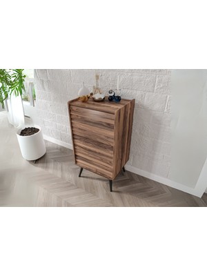 Cotta Brown Çamaşırlık