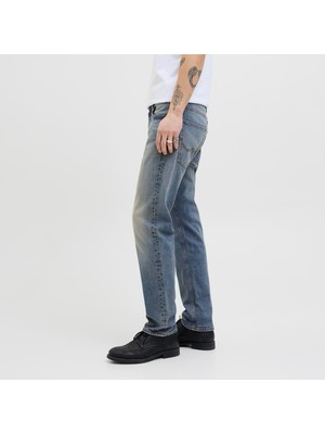 Erkek Mike Original Comfort Fit Jean