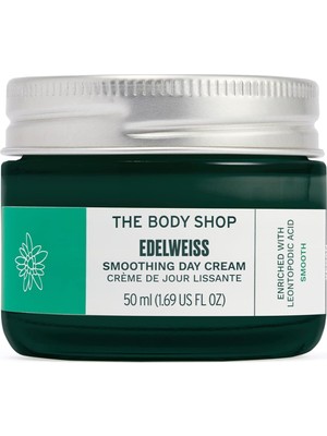 Edelweiss Pürüzsüzleştirici Gündüz Kremi 50 ml