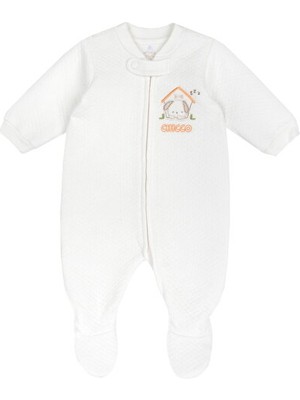 Ön Açıklıklı Tulum