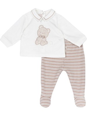 Takım /  Bluz + Tek Alt