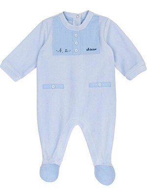 Arka Açıklıklı Tulum