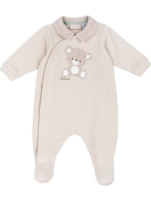 Ön Açıklıklı Tulum