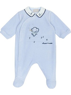 Ön Açıklıklı Tulum