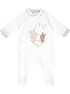 Ön Açıklıklı Tulum