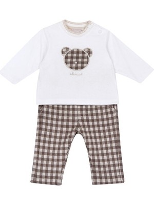 Takım / T-Shirt+Pantolon