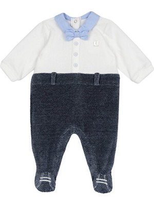 Arka Açıklıklı Tulum