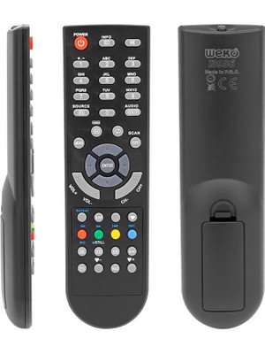 Premier 32F82-42LED7-22LED9 Lcd-Led Tv Kumandası