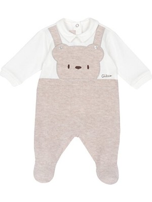 Alt Açıklıklı Tulum