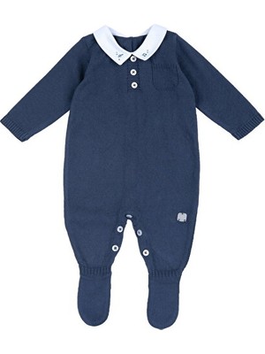 Arka Açıklıklı Tulum