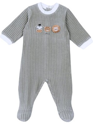 Alt Açıklıklı Tulum