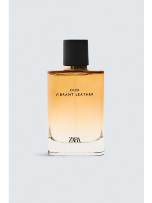 Zara Vıbrant Leather Oud 100 ml
