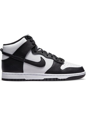 Dunk High Retro Erkek Günlük Ayakkabı