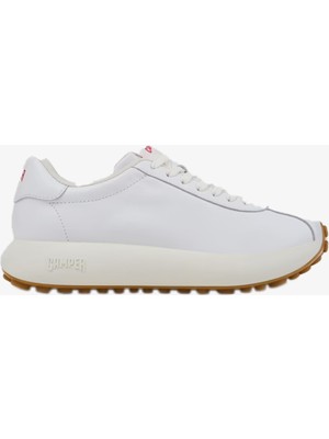 Camper Pelotas Athens Kadın Beyaz Sneaker K201853-002