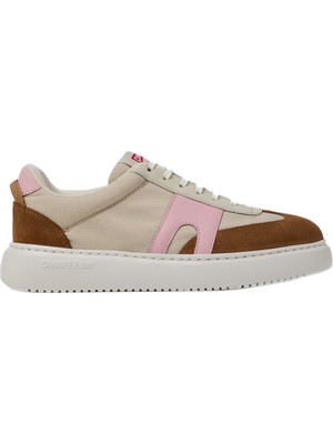 Camper Runner K21 Kadın Çok Renkli Sneaker K201693-016