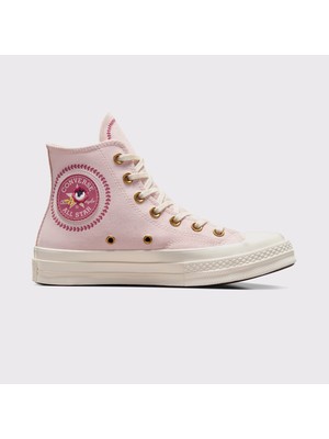Converse Chuck 70 Kadın Pembe Sneaker