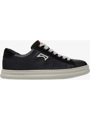 Camper Runner Four Kadın Siyah Sneaker K201855-002