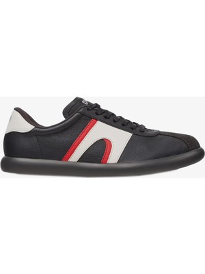 Camper Pelotas Soller Erkek Siyah Sneaker K100937-023
