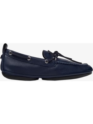 Camper Right Nina Kadın Mavi Günlük Ayakkabı K201848-002