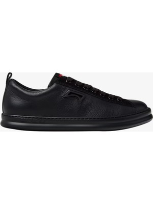 Camper Runner Four Erkek Siyah Sneaker K101052-004