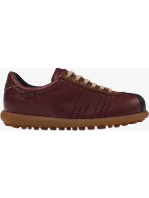 Camper Pelotas Ariel Kadın Bordo Günlük Ayakkabı K201758-007