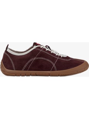 Camper Peu Path Kadın Bordo Sneaker K201815-003