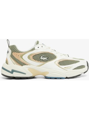 Lacoste Storm 96 2k Erkek Bej Sneaker
