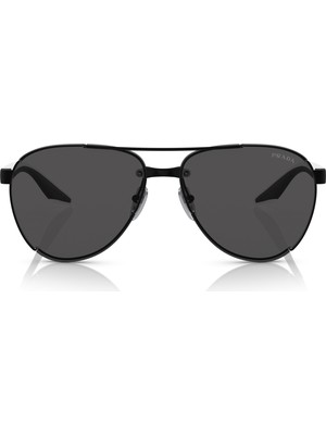 Prada SPS51Y C.1BO-06F 61-14 Güneş Gözlüğü