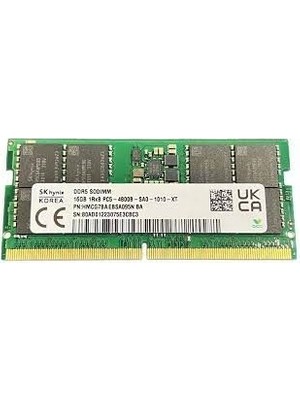 SK Hynix 32 GB Bellek Ramler ve Fiyatları - Hepsiburada.com