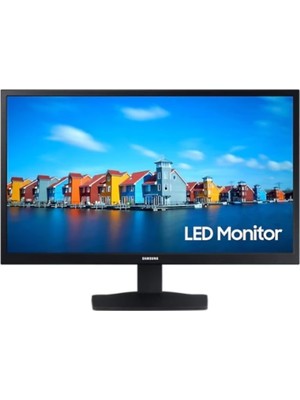 Samsung 22" Full HD 60 Hz Monitör
