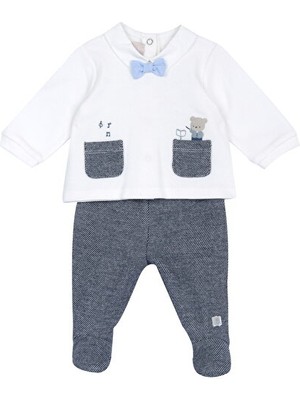 Takım /  Bluz + Tek Alt