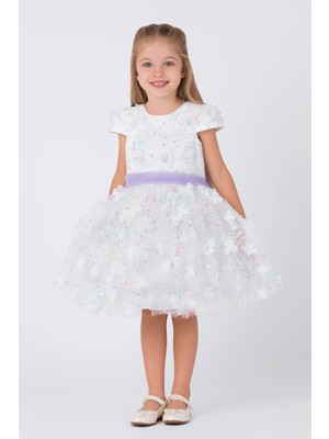 Kız Çocuk Elbise