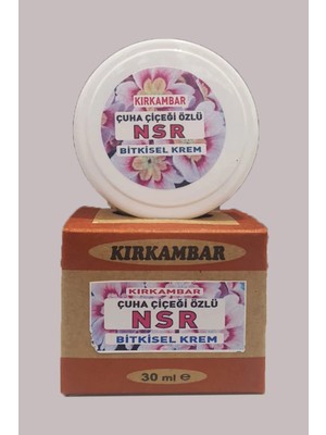 Nasır Kremi ( Nsr - 30 Ml)