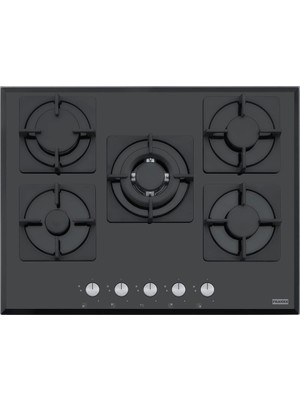 Franke Ocak Fhns 705 4g Tc Bk C 106.0490.102